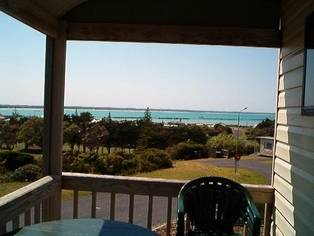 Beachport's Southern Ocean Tourist Park - Tourism Cairns 1