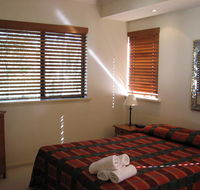 Bermuda Villas - Tourism Cairns