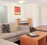 Best Western Charles Sturt Suites  Apartments - Tourism Cairns