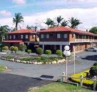 Best Western Ipswich - Tourism Cairns
