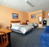BEST WESTERN Melaleuca Motel  Apartments - Tourism Cairns