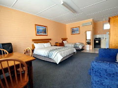 BEST WESTERN Melaleuca Motel & Apartments - Tourism Cairns 0