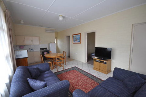 BEST WESTERN Melaleuca Motel & Apartments - Tourism Cairns 2