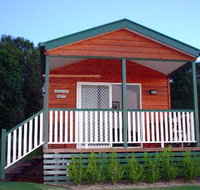 Bethany Cottages