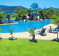 BIG4 Adventure Whitsunday Resort - Tourism Cairns