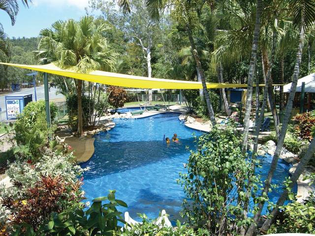 Jubilee Pocket QLD Tourism Cairns