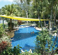 BIG4 Airlie Cove Resort and Caravan Park - Tourism Cairns