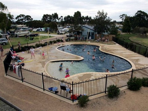 BIG4 Bairnsdale Holiday Park - Tourism Cairns 2