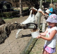 BIG4 Bairnsdale Holiday Park - Tourism Cairns