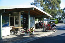 BIG4 Bairnsdale Holiday Park - Tourism Cairns 4