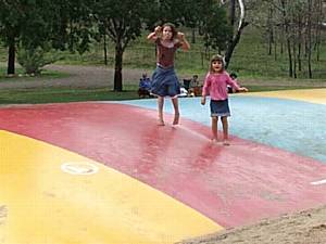 Big4 Cania Gorge Caravan And Tourist Park - Tourism Cairns 0