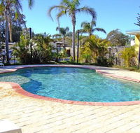 Birubi Beach Holiday Park - Tourism Cairns