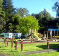 Blackwood Mineral Springs Caravan Park - Tourism Cairns