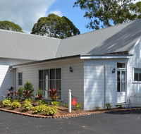 Bli Bli House Luxury Accommodation - Tourism Cairns