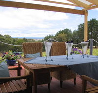 Blue Grape Vineyard Accommodation - Tourism Cairns