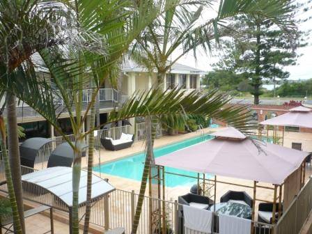 Blue Pacific Swansea - Tourism Cairns 1