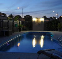 Bluewater Harbour Motel - Bowen - Tourism Cairns