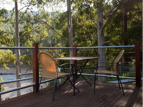Bogong Village - Tourism Cairns 1