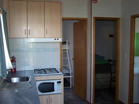 Boort Lakes Caravan Park - Tourism Cairns 2