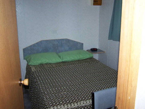 Boort Lakes Caravan Park - Tourism Cairns 3