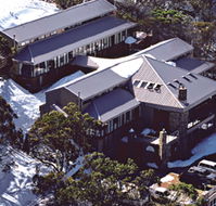 Breathtaker All Suite Hotel - Tourism Cairns