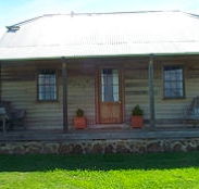 Brickendon Historic  Farm Cottages - Tourism Cairns