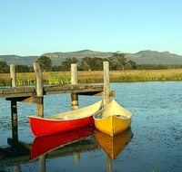 Broken View Estate - Tourism Cairns