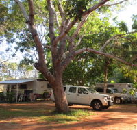 Cable Beach Caravan Park - Tourism Cairns