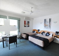 Caboolture Riverlakes Motel - Tourism Cairns