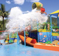 Cairns Coconut Holiday Resort - Tourism Cairns