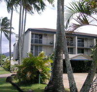 Cairns Holiday Lodge - Tourism Cairns