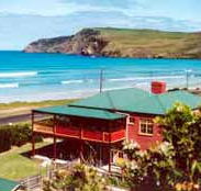 Cape Bridgewater Sea View Lodge - Tourism Cairns