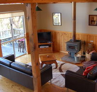 Cape Howe Cottages - Tourism Cairns