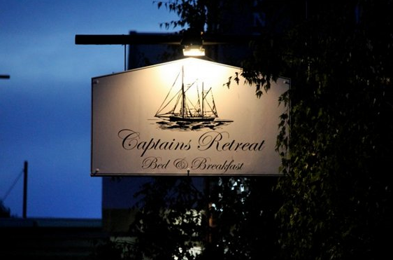 Captains Retreat B&B - thumb 10