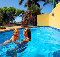 Caribbean Motel - Tourism Cairns