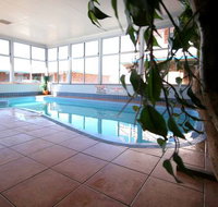 Cattleman's Country Motor Inn and Serviced Apartments - Tourism Cairns