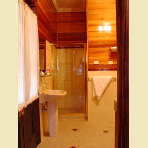 CBC Bed & Breakfast - Tourism Cairns 0