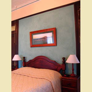 CBC Bed & Breakfast - Tourism Cairns 3