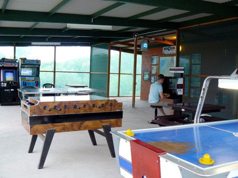 Ceduna Shelly Beach Caravan Park - Tourism Cairns 3