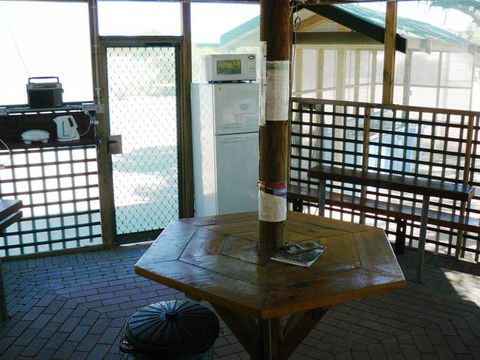 Ceduna Shelly Beach Caravan Park - Tourism Cairns 5