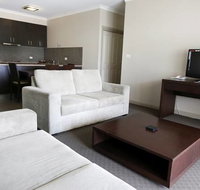 Centrepoint Apartments - Tourism Cairns