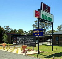 Chalambar Motel - Tourism Cairns