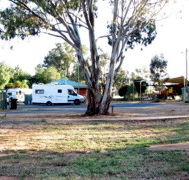 Charlton Travellers Rest Ensuite Caravan Park - Tourism Cairns