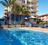 Cheltenham Apartments - Tourism Cairns