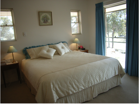 Chuckem Farmstay And Bed & Breakfast - Tourism Cairns 1