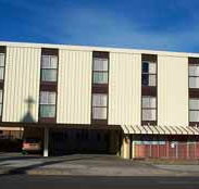 City Beach Motel Wollongong - Tourism Cairns