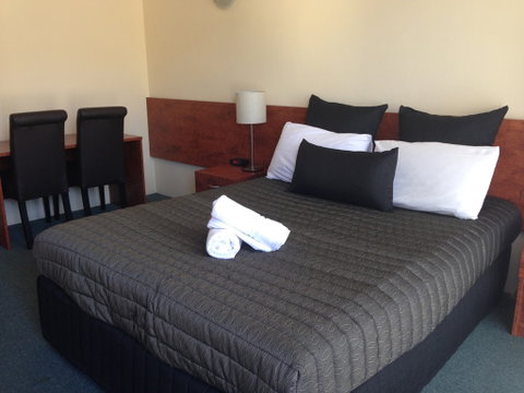 City Centre Motel Kempsey - Tourism Cairns 3