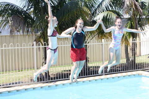 City Centre Motel Kempsey - Tourism Cairns 2