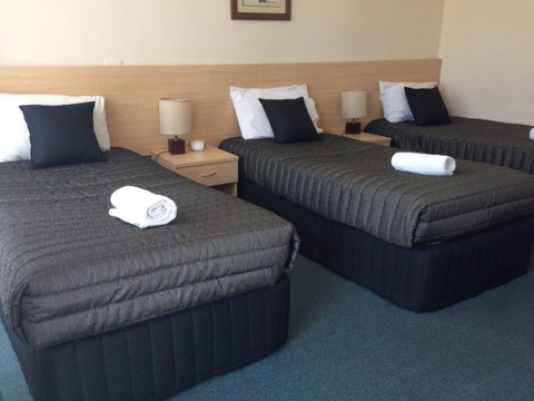 City Centre Motel Kempsey - Tourism Cairns 5