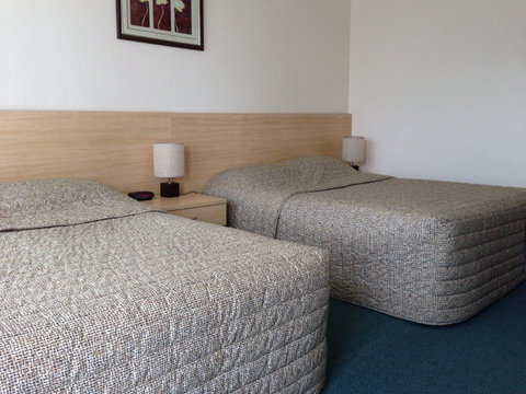 City Centre Motel Kempsey - Tourism Cairns 8